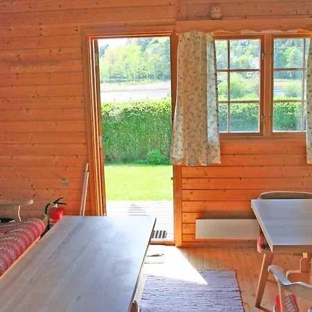 - Lovoya Oslofjord Holiday home
