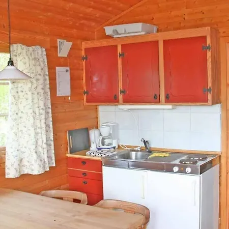 Holiday home - Lovoya Oslofjord Horten