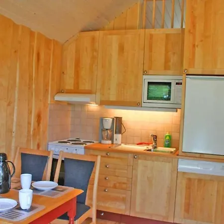 - Lovoya Oslofjord Feriehus