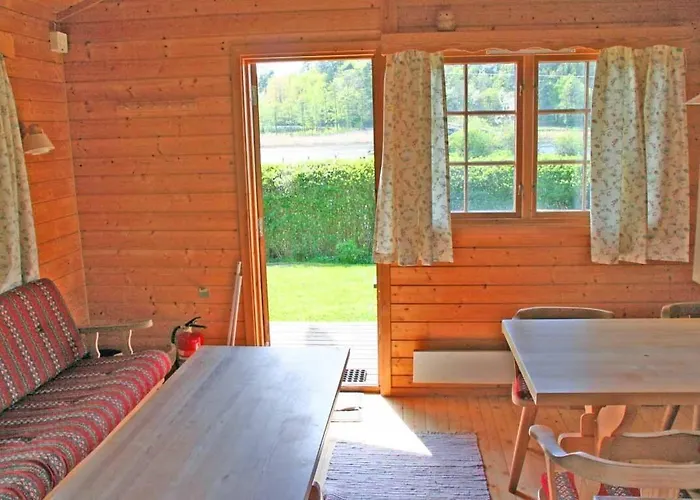 - Løvøya Oslofjord Feriehus