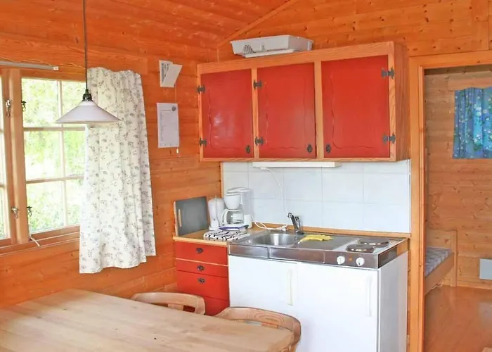 Сasa de vacaciones - Lovoya Oslofjord Horten
