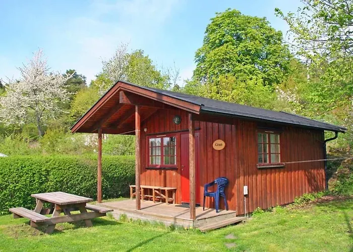Сasa de vacaciones - Lovoya Oslofjord Horten