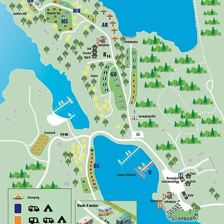 - Lovoya Oslofjord Holiday home Horten