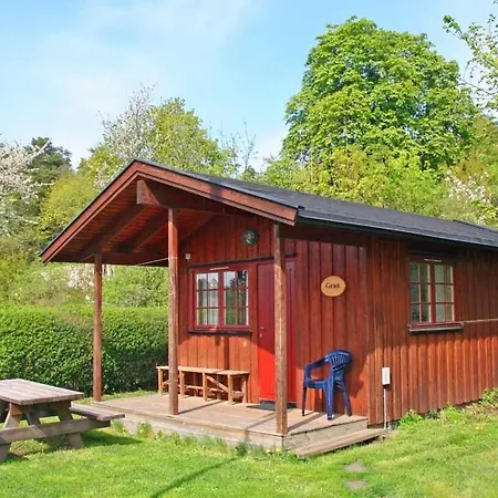 Holiday home - Lovoya Oslofjord Horten